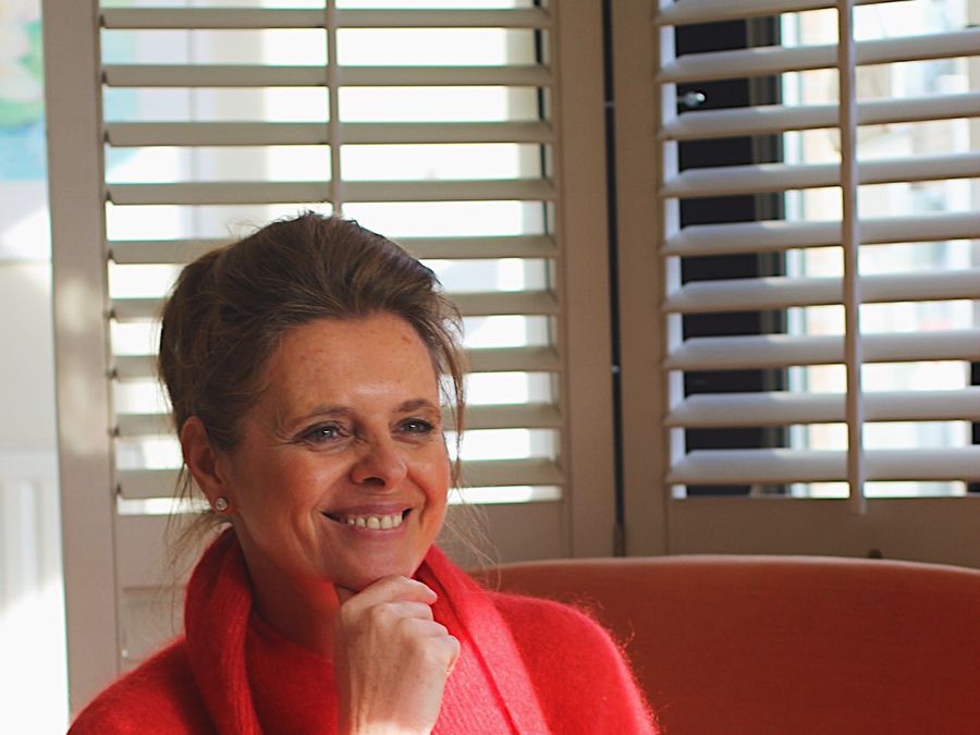 Heidi Delen, Praktijk La Source