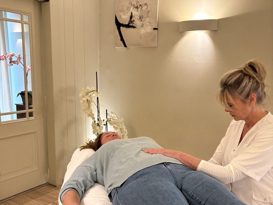 System Nerve Release