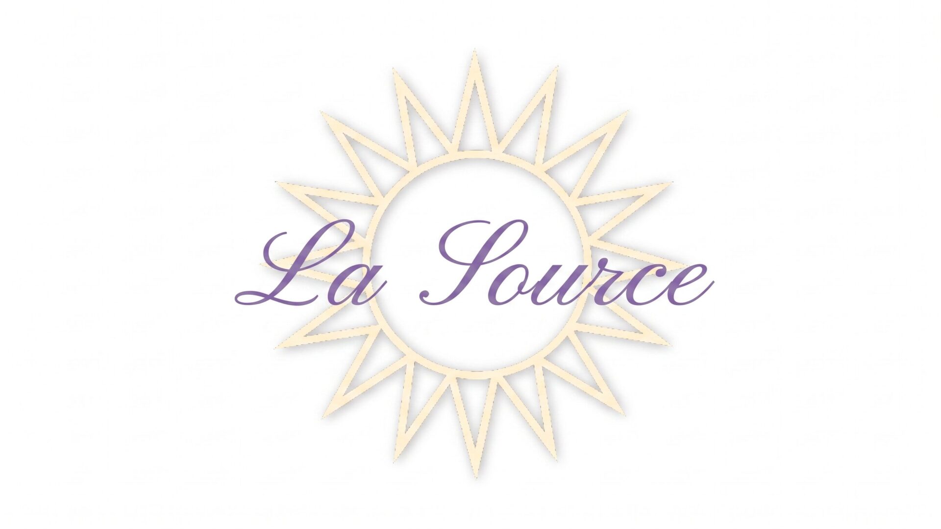 Logo La Source